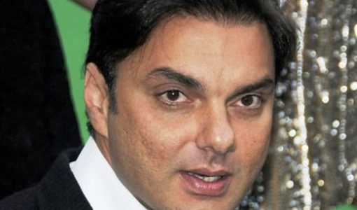 Sohail Khan