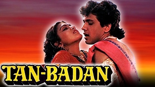 Tan-Badan film poster