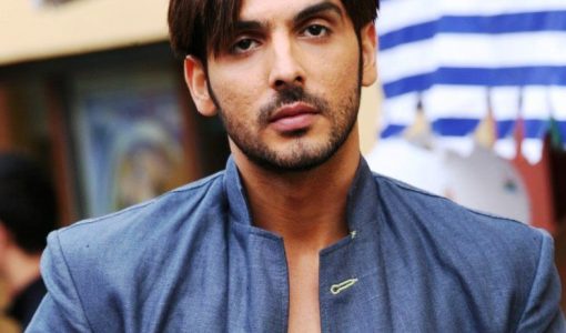 Zayed Khan