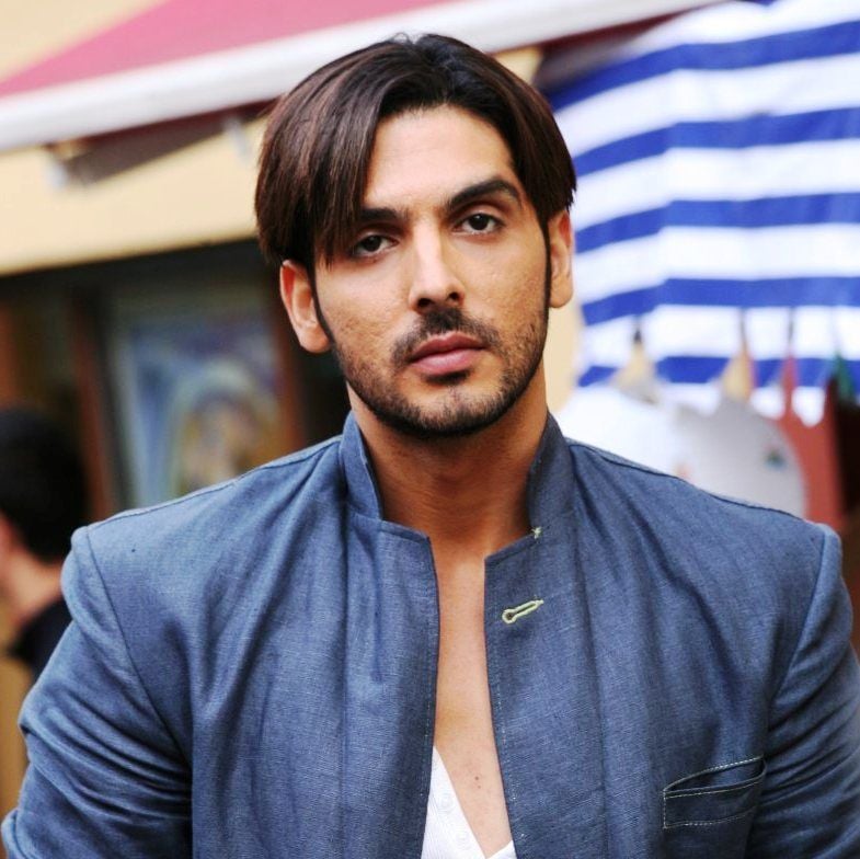 Zayed Khan Height Weight Age Wife Children Family