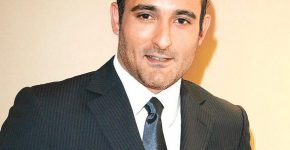 Akshaye Khanna