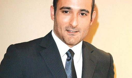 Akshaye Khanna