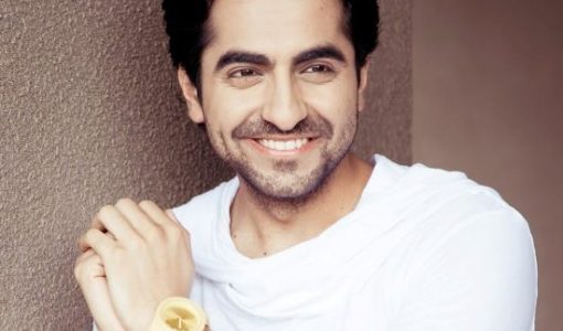 Ayushmann Khurrana