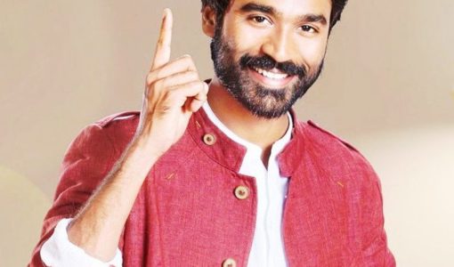 Trisha Krishnan's rumoured boyfriend Dhanush