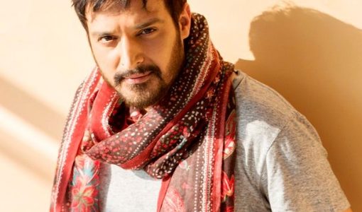Jimmy Shergill