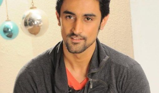 Kunal Kapoor