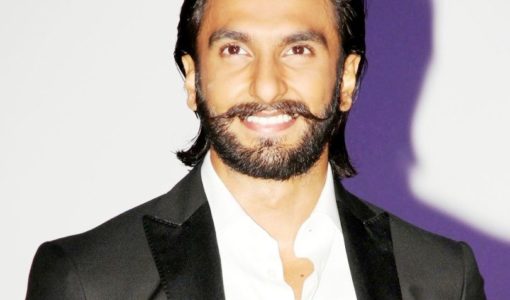 Ranveer Singh