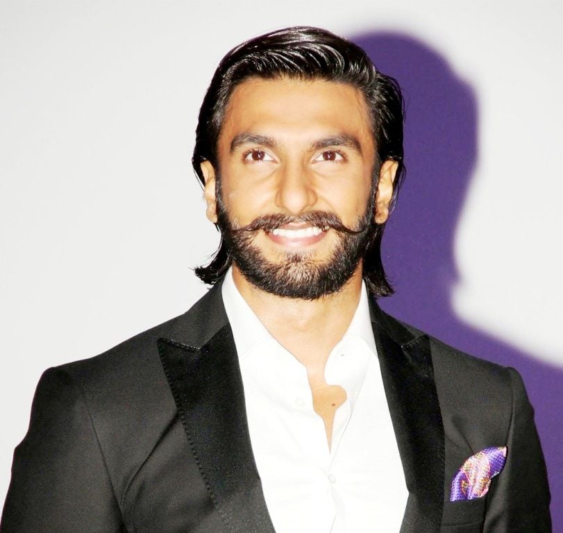 Ranveer Singh Age, Height, Weight, Father, Net Worth, Biography