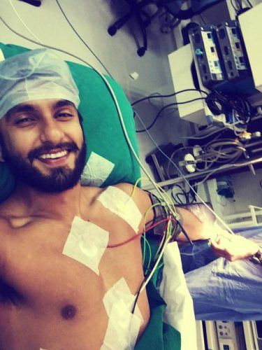 Ranveer Singh Biography, Age, Wiki, Height, Weight, Girlfriend