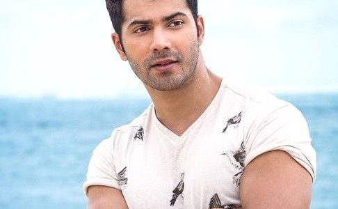 Varun Dhawan