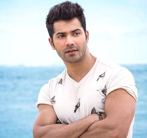 Varun Dhawan Height, Weight, Age, Affairs, Biography, Facts & More