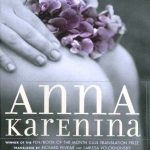 Anna Karenina novel by Leo Tolstoy