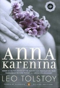 Kareena Kapoor was named by Anna Karenina novel by Leo Tolstoy
