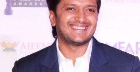 Riteish Deshmukh