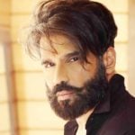 Suniel Shetty Height, Age, Wife, Family, Biography & More