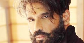 Suniel Shetty