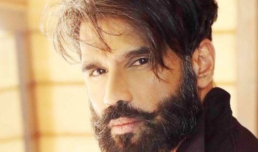 Suniel Shetty