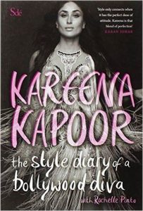 Kareena Kapoor's The Style Diary of a Bollywood Diva
