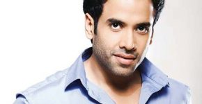 Tusshar Kapoor