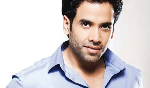 Tusshar Kapoor