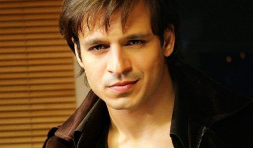 Vivek Oberoi