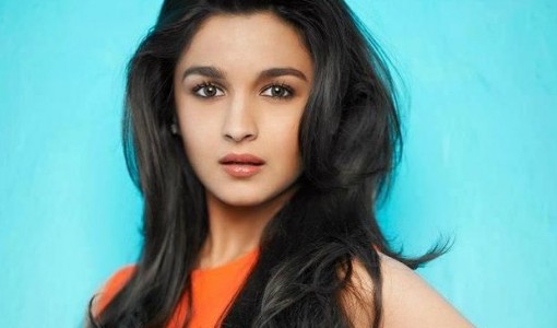 Alia Bhatt