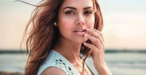 Esha Gupta