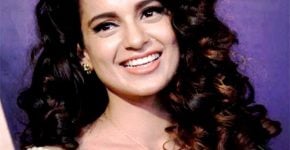 Kangana Ranaut