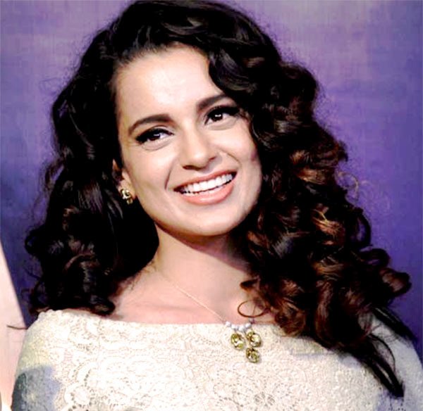 Kangana Ranaut Wikipedia In Marathi - Dusolapan