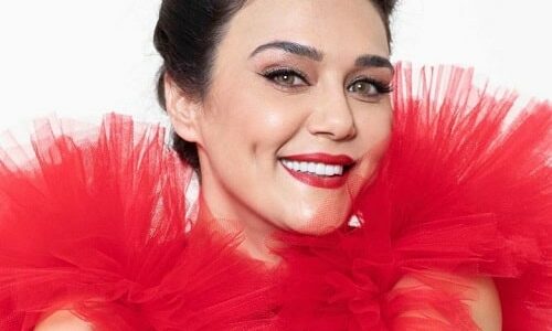 Preity Zinta