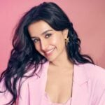 Shraddha Kapoor Height, Weight, Age, Affairs, Measurements & Much More!