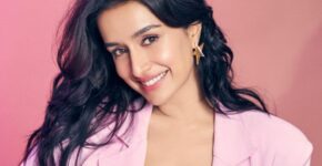 Shraddha Kapoor