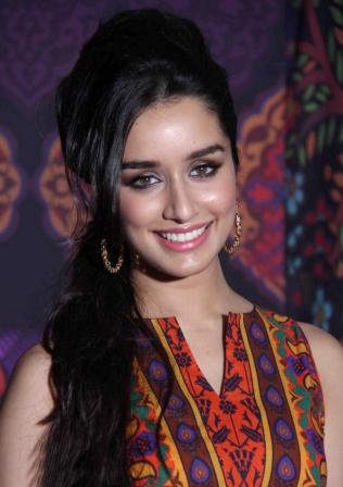 Shraddha Kapoor Age Height Boyfriend Family Biography