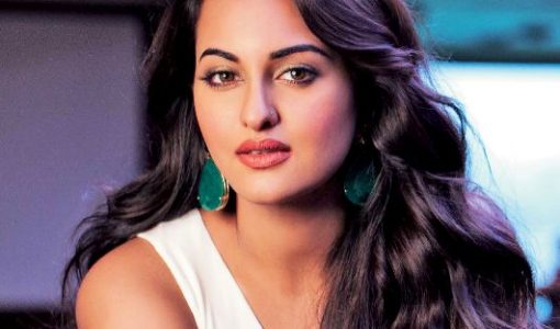 Sonakshi Sinha