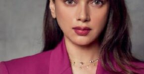 Aditi Rao Hydari