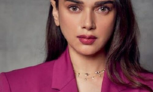 Aditi Rao Hydari