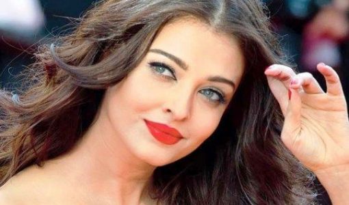 Aishwarya Rai