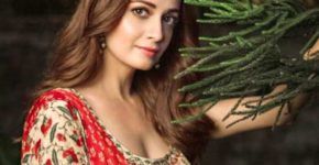 Dia Mirza