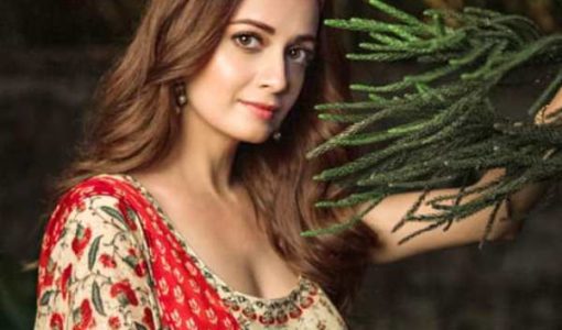 Dia Mirza