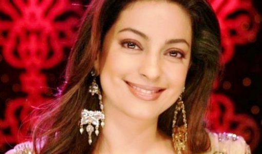 Juhi Chawla