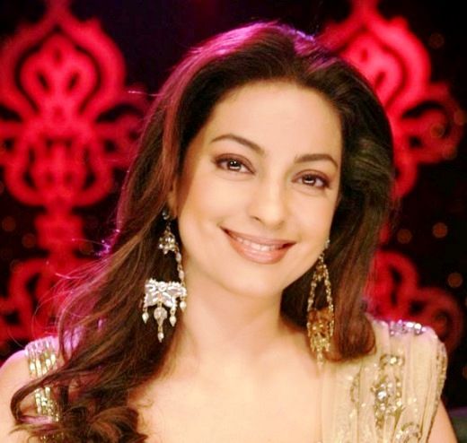 Juhi Chawla Height, Weight, Age, Husband, Family ...