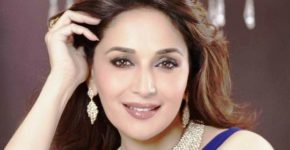 Madhuri Dixit