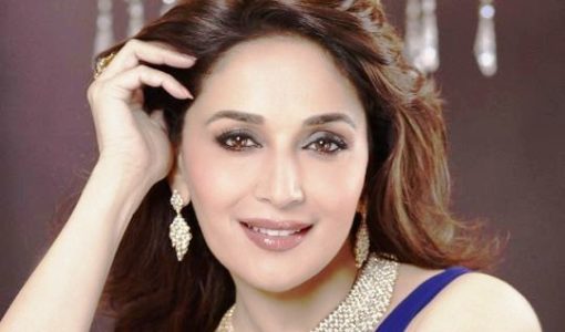Madhuri Dixit