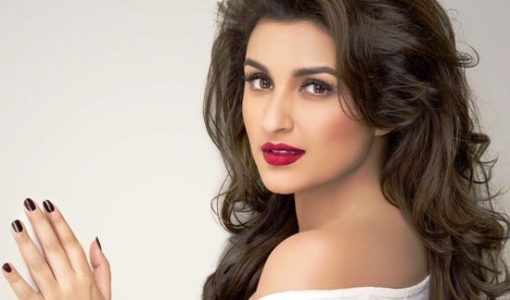 Parineeti Chopra