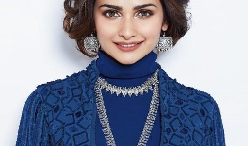 Prachi Desai