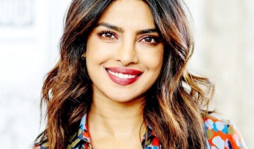 Priyanka Chopra