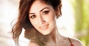 Yami Gautam