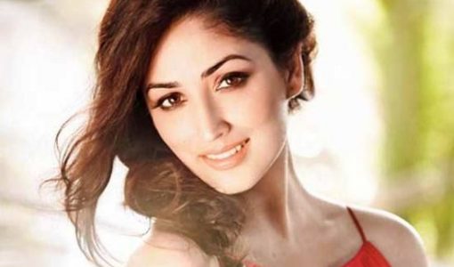 Yami Gautam