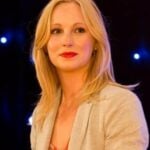 Candice Accola Height, Weight, Age, Affairs & Much More