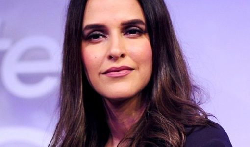 Neha Dhupia